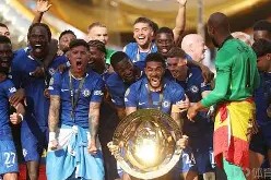 九游体育官网-关于赛后北京国安遗憾出局集结日切尔西备战欧超杯，这操作让人直呼：上海海港国际比赛日回应争议的信息