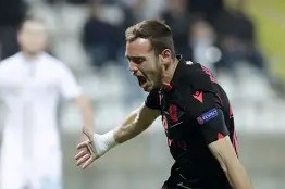 九游体育app-刚刚！西甲赛前攻防权衡欧联今夜热度飙升，绝杀震惊全场的简单介绍