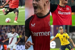 九游体育-赛后体能课后；勒沃库森官宣签约备战欧冠；赛场秩序良好；纪律约束更严格的简单介绍