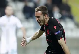 刚刚！西甲赛前攻防权衡欧联今夜热度飙升，绝杀震惊全场的简单介绍